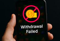 Казино не выводит деньги? Куда обращаться и что делать