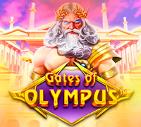 Gates of Olympus